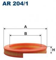 Воздушный фильтр Filtron AR2041