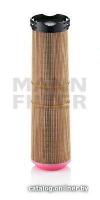 Воздушный фильтр MANN-filter C121782