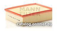 Воздушный фильтр MANN-filter C271921