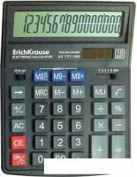 Бухгалтерский калькулятор Erich Krause DC-777-16N / ЕК37776