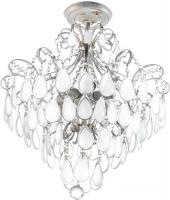 Припотолочная люстра Aitin Pro 96014/6 белый/золотая патина