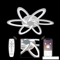 Припотолочная люстра Natali Kovaltseva High-Tech Led Lamps 82008