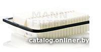 Воздушный фильтр MANN-filter C24005