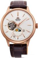 Наручные часы Orient RA-AS0102S