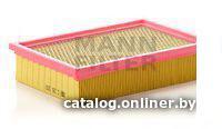 Воздушный фильтр MANN-filter C26100