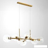 Подвесная люстра Moderli Long V2170-P