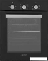 Электрический духовой шкаф Simfer B4EB14006