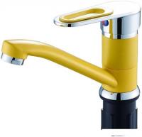 Смеситель Эверест B45-274B