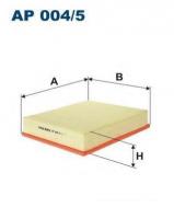 Воздушный фильтр Filtron AP0045