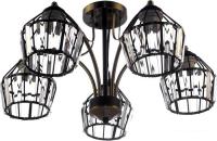 Припотолочная люстра Aitin Pro A3585/5