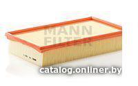Воздушный фильтр MANN-filter C311521