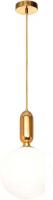 Подвесная люстра LOFT IT Parachilna 9974-B