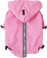Дождевик для животных Puppia Base Jumper PEAF-RM03-PK-XXL (розовый)