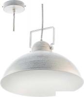 Подвесная люстра Aitin Pro A677/1P белый/белый