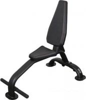 Силовая скамья Bronze Gym BR-1003