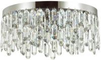 Люстра средней высоты Odeon Light Dakisa 4985/6C