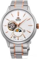 Наручные часы Orient RA-AS0101S