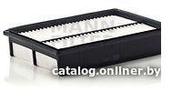 Воздушный фильтр MANN-filter C2841