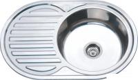 Кухонная мойка РМС MG6-7750OVR