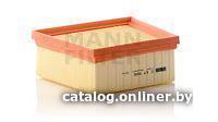 Воздушный фильтр MANN-filter C17006