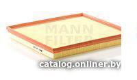 Воздушный фильтр MANN-filter C35009