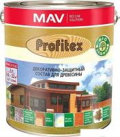 Пропитка Profitex 3 л (черный венге)