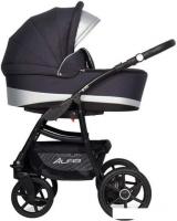 Универсальная коляска Riko Basic Alfa Ecco (2 в 1, 01)