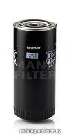 Масляный фильтр MANN-filter W96247