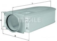 Воздушный фильтр Mahle Knecht LX16861