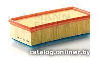 Воздушный фильтр MANN-filter C31145