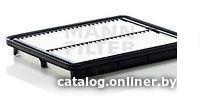 Воздушный фильтр MANN-filter C3033