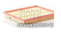 Воздушный фильтр MANN-filter C28150