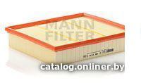 Воздушный фильтр MANN-filter C282141