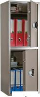 Офисный сейф AIKO TM-120/2T EL