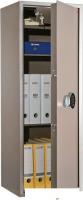 Офисный сейф AIKO TM-120T EL