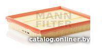 Воздушный фильтр MANN-filter C261102