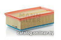 Воздушный фильтр MANN-filter C281601