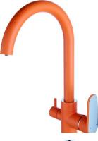 Смеситель Diadonna D91-446117SY