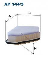 Воздушный фильтр Filtron AP1443