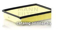 Воздушный фильтр MANN-filter C32011