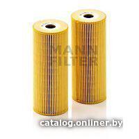 Масляный фильтр MANN-filter HU9471z2