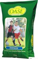 Семена Grune Oase Sportrasen 10 кг
