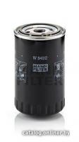 Масляный фильтр MANN-filter W8402