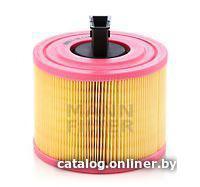 Воздушный фильтр MANN-filter C18114