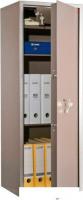 Офисный сейф AIKO TM-120T