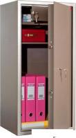 Офисный сейф AIKO TM-90T