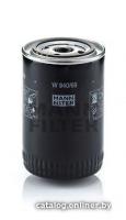 Масляный фильтр MANN-filter W94069
