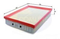 Воздушный фильтр Comline EAF015