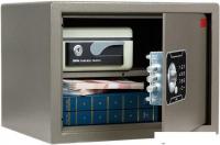 Офисный сейф AIKO TM-25 EL