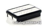 Воздушный фильтр MANN-filter C26015